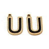 Ion Plating(IP) 316 Stainless Steel Pendants STAS-U014-28G-21-1