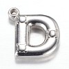 Tarnish Resistant 201 Stainless Steel Charms LS-STAS-G081-26P-1