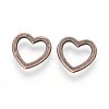 Tibetan Style Linking Rings LS-TIBEB-A123076-R-FF-2