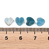 Natural Apatite Beads G-H356-01A-02-3