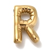 PVD Vacuum Plating 304 Stainless Steel Pendants STAS-S148-29G-R-1
