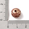 Alloy Beads TIBE-Q090-02G-3
