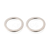 Brass Linking Rings KK-K300-09P-2