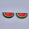 Plastic Cabochons KY-T010-32-1