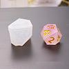 Silicone Dice Molds DIY-L021-26-3