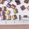 MIYUKI TILA Beads X-SEED-J020-TL1893-4