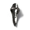 Alloy Women Finger Nail Rings MRMJ-WH0077-028B-B-2