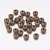 Tibetan Style Alloy Beads LS-MLF10505Y-NF-1