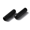 Plastic Aglets for Shoelaces LS-KY-WH0036-57A-2