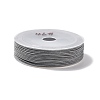 Braided Nylon Threads NWIR-E023-1mm-39-1