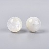 Transparent Resin UV Reactive Beads RESI-Q234-08A-02-3