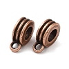 Zinc Alloy European Hangers LS-MPDL-H119-R-1