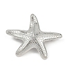 Alloy with Iron Clip Hair Barrettes LS-PHAR-G014-02B-P-1