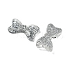 Transparent Resin Decoden Cabochons CRES-M001-02A-03-2