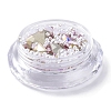 Nail Art Decoration Accessories Kits MRMJ-F016-14-3