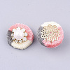 Polycotton(Polyester Cotton) Tassel Decoration Accessories FIND-S302-09A-2