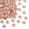 Preciosa® MAXIMA Crystal No Hotfix Flatback Stones Y-PRC-NSS10-00030-266-1