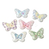 Acrylic Cabochons KY-G031-07-2