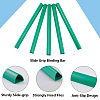 Plastic Folder Insert AJEW-WH20007-69B-01-5