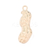 Alloy Spary Painted Pendants FIND-N005-72A-1