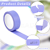 5 Rolls 5 Colors Masking Tape AJEW-CP0009-37-5