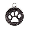 Enamel Charms ENAM-CJC0001-02F-1