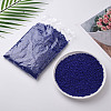 8/0 Glass Seed Beads SEED-US0003-3mm-48-4