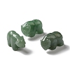 Natural Green Aventurine Display Decoration G-C028-02A-1