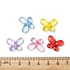 Transparent Acrylic Beads X-TACR-R13-M-4