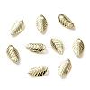 Brass Charms X-KK-H739-06G-1