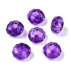 Glass European Beads X-GDA007-03-1