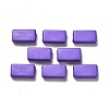 Opaque Acrylic Beads OACR-A030-03E-1