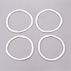 Tibetan Style Alloy Linking Rings LS-TIBEB-EA13479Y-LF-1