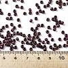 TOHO 8/0 Round Beads SEED-JPTR08-0703-4