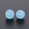 Imitation Jelly Acrylic Beads LS-MACR-S373-11-E08-3