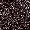 TOHO Round Seed Beads X-SEED-TR15-0026CF-2