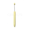 Plastic Ball-Point Pen AJEW-C040-04A-1
