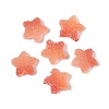 Imitation Candy Food Style Resin Cabochons X1-RESI-R461-02A-2
