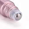 Glass Essential Oil Roller Bottles MRMJ-WH0060-41B-2