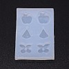 DIY Earring Silicone Molds DIY-TAC0013-32-1