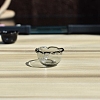 Miniature Glass Bowl MIMO-PW0001-166E-1