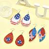 DIY Earring Making Kits DIY-FS0009-67-8