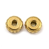 304 Stainless Steel Beads LS-STAS-P355-03A-G-2