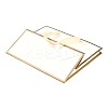 Rectangle Paper Bags with Rope Handles CARB-L011-02B-01-3