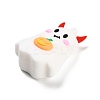 Halloween PVC Plastic Pendants LS-FIND-I069-01F-2