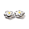 Handmade Porcelain Beads LS-PORC-D022-01C-3