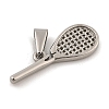 304 Stainless Steel Pendant STAS-H216-71C-P-2