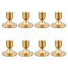 Iron Candle Holders FIND-WH0427-90C-7