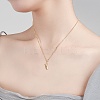 10Pcs Brass Pendants KK-SZ0006-19-6