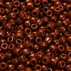 TOHO 6/0 Round Beads X-SEED-TR06-0046L-4